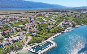 Apartments Poljak