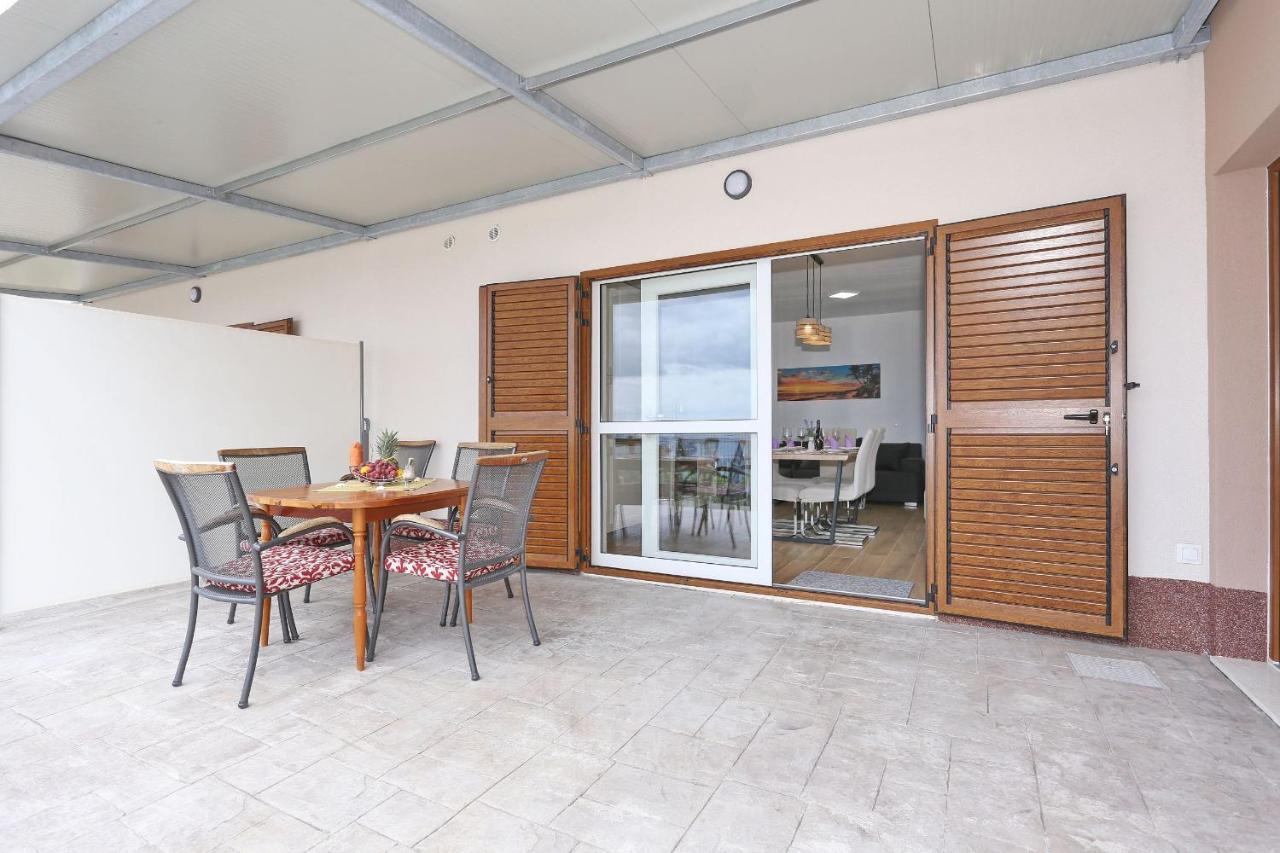 Apartments Poljak Rtina Zewnętrze zdjęcie