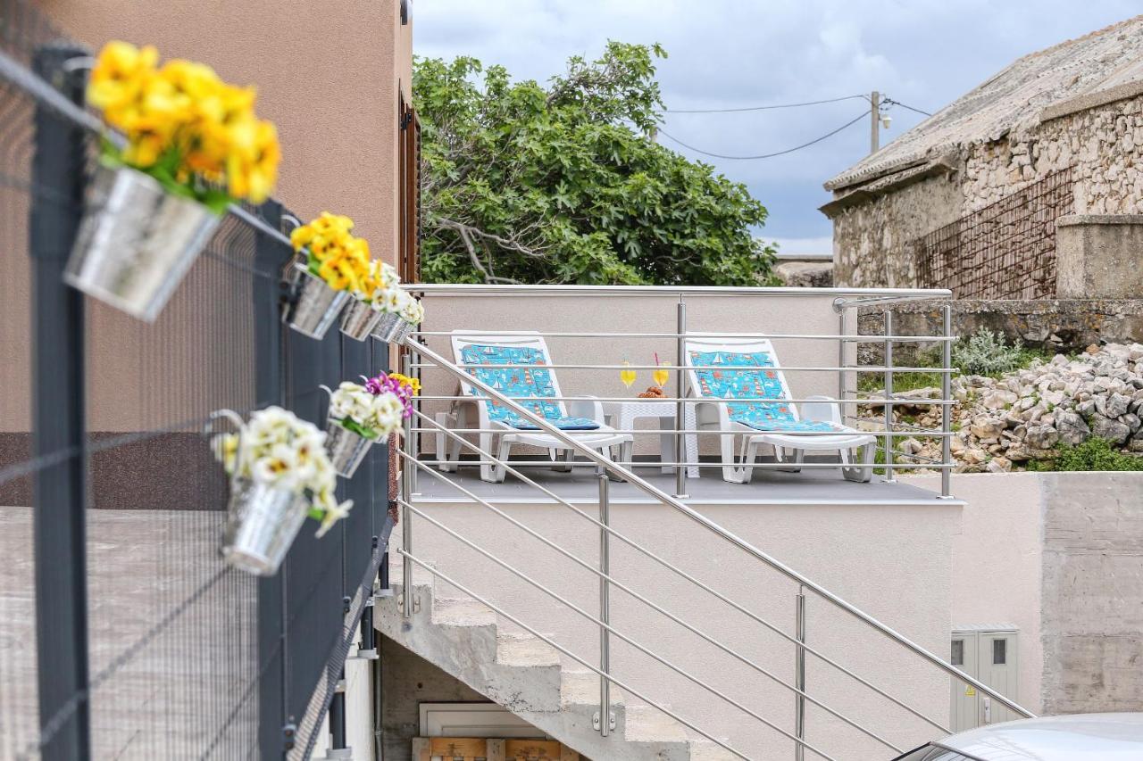 Apartments Poljak Rtina Zewnętrze zdjęcie