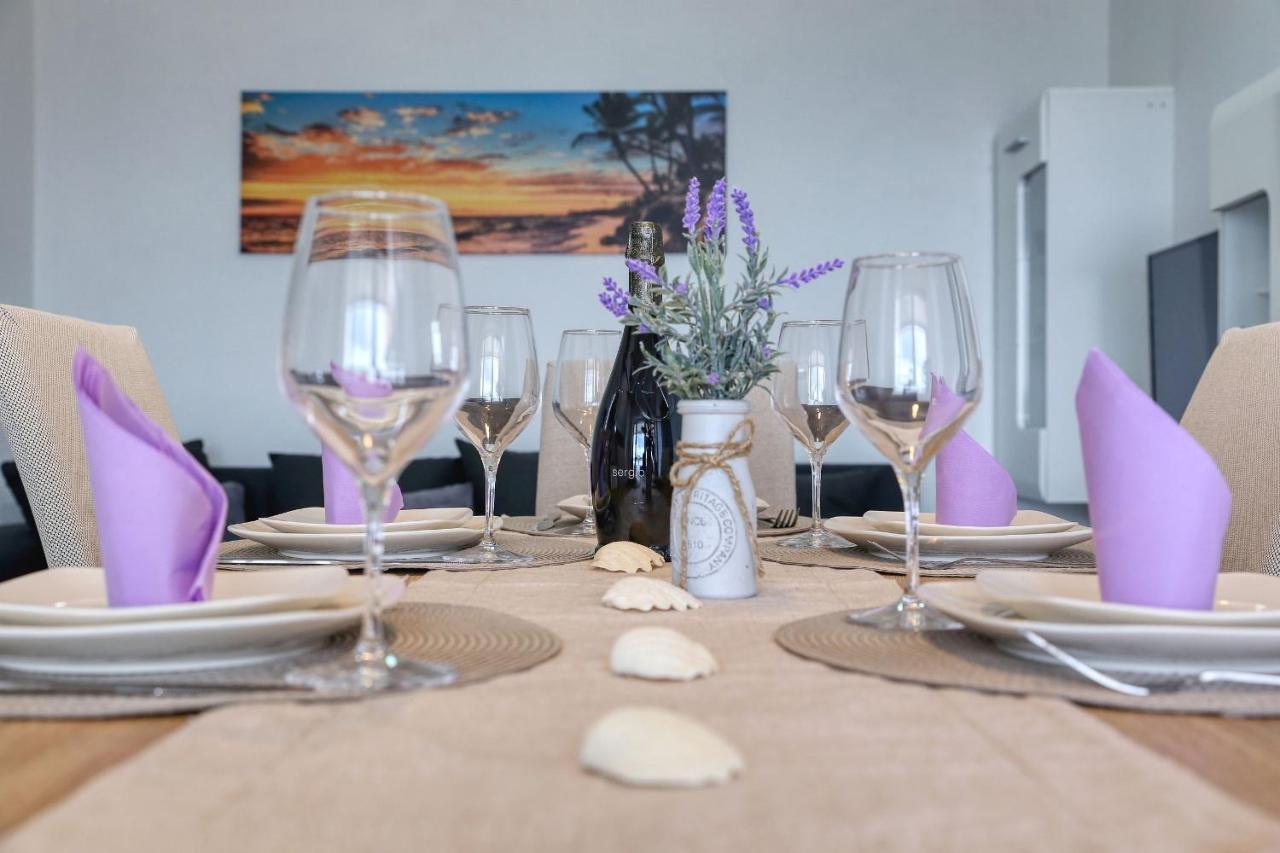 Apartments Poljak Rtina Zewnętrze zdjęcie