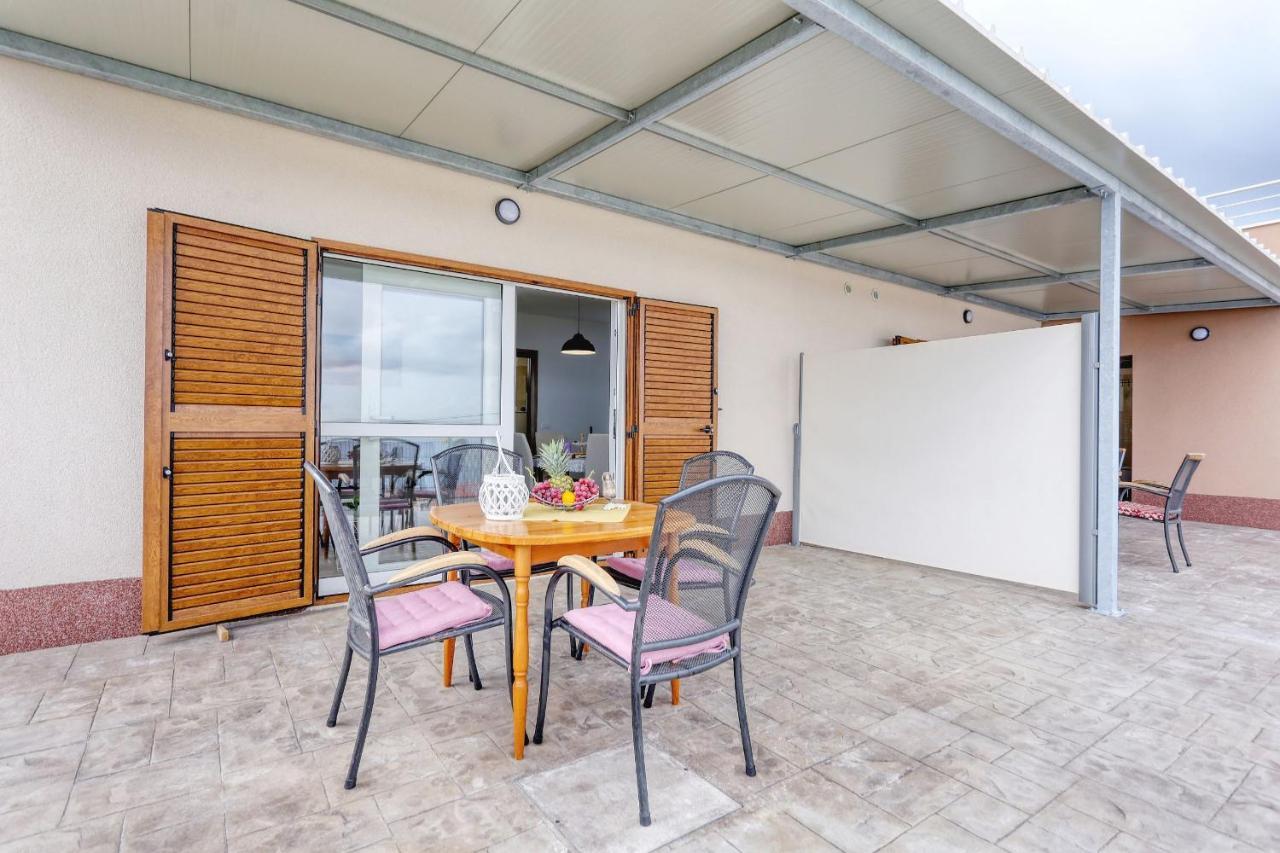 Apartments Poljak Rtina Zewnętrze zdjęcie