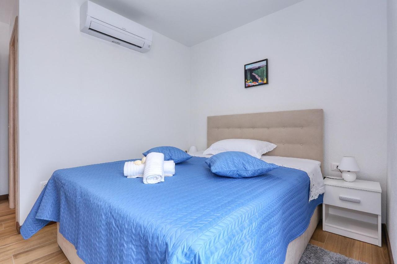 Apartments Poljak Rtina Zewnętrze zdjęcie