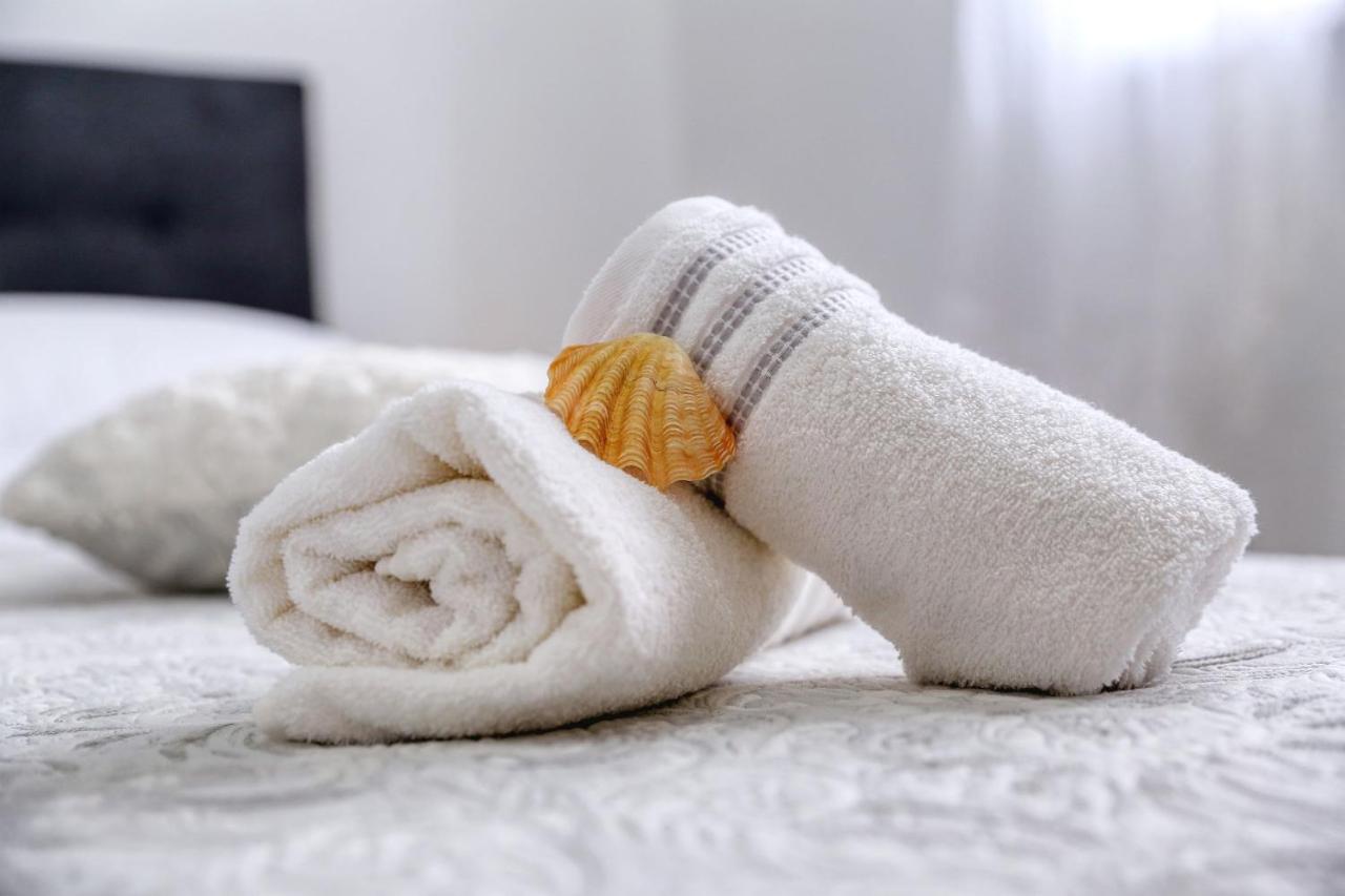 Apartments Poljak Rtina Zewnętrze zdjęcie