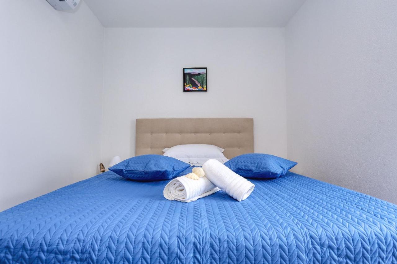 Apartments Poljak Rtina Zewnętrze zdjęcie