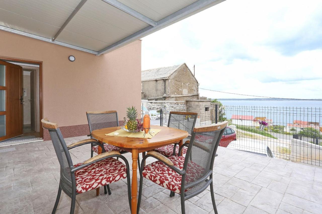 Apartments Poljak Rtina Zewnętrze zdjęcie