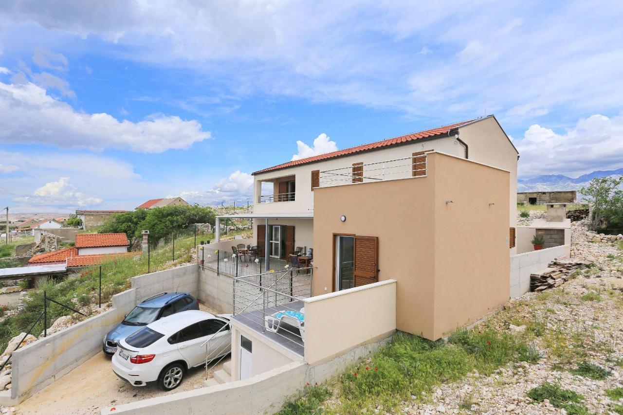 Apartments Poljak Rtina Zewnętrze zdjęcie