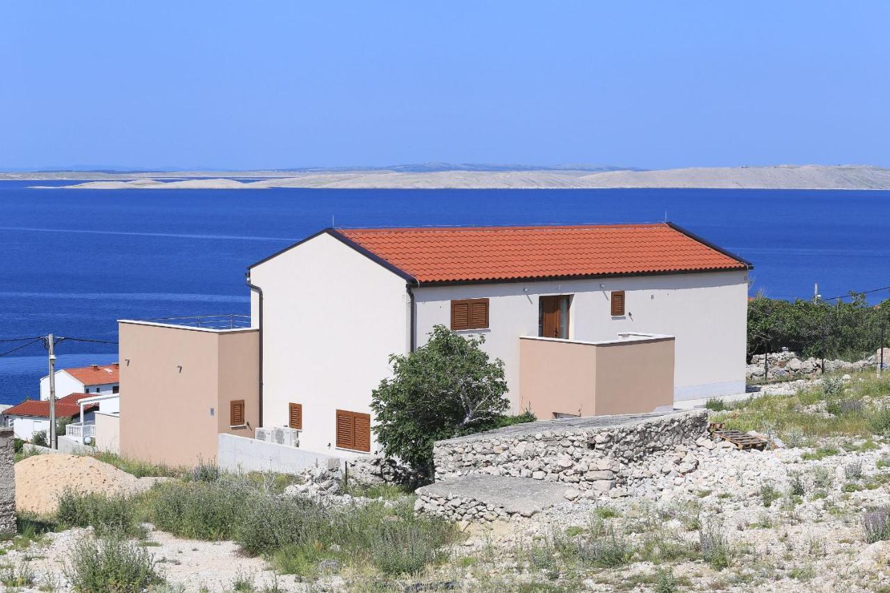 Apartments Poljak Rtina Zewnętrze zdjęcie
