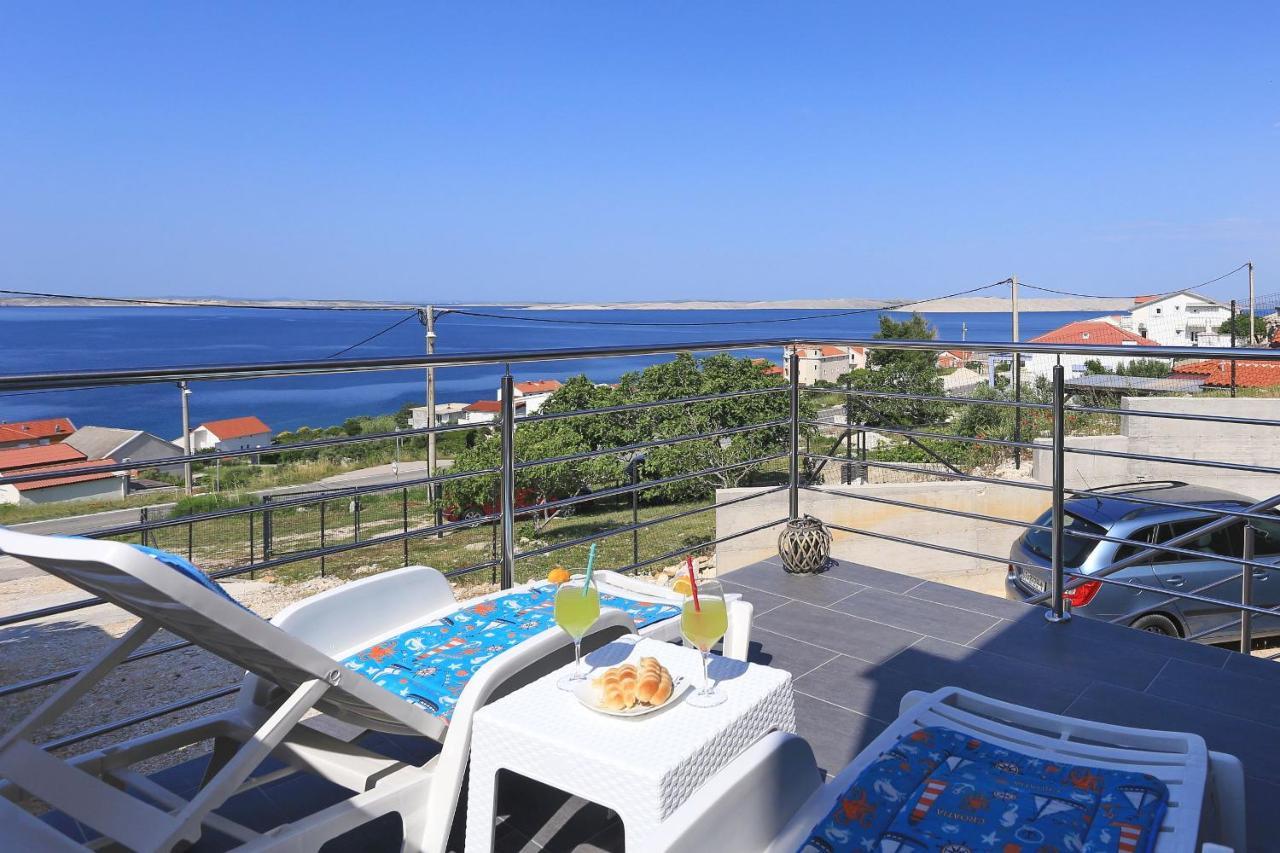 Apartments Poljak Rtina Zewnętrze zdjęcie