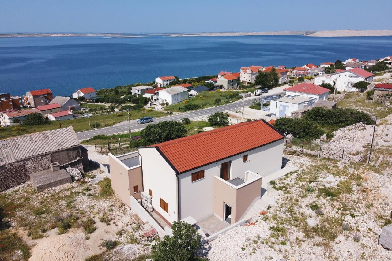 Apartments Poljak Rtina Zewnętrze zdjęcie