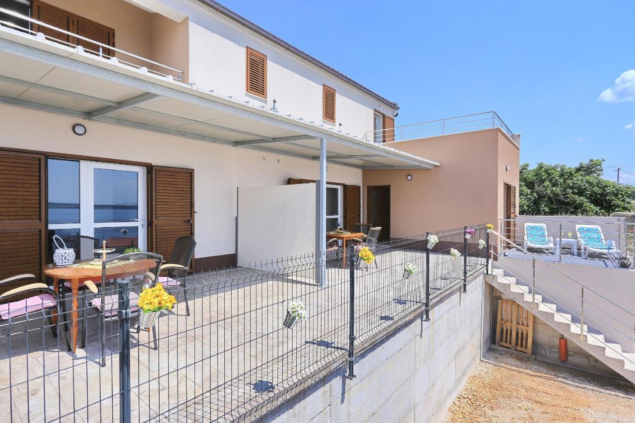 Apartments Poljak Rtina Zewnętrze zdjęcie