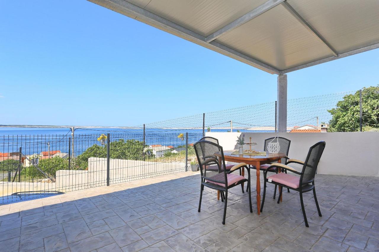 Apartments Poljak Rtina Zewnętrze zdjęcie