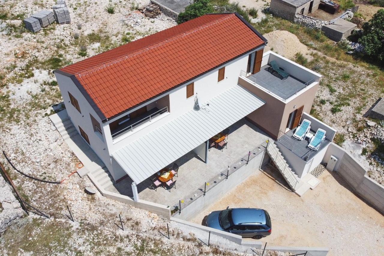 Apartments Poljak Rtina Zewnętrze zdjęcie